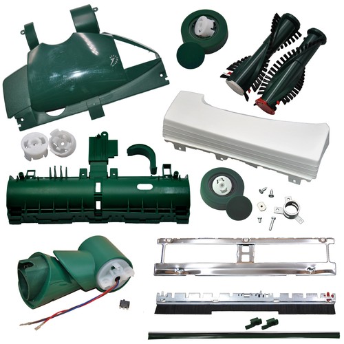Mega set adatto vorwerk 350 - mega,