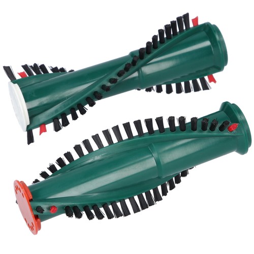 Coppia spazzole rotonde - , di
