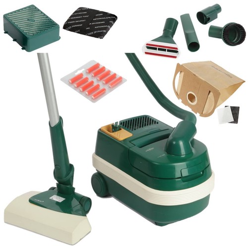 Spazzola elettrica vorwerk - spazzola,