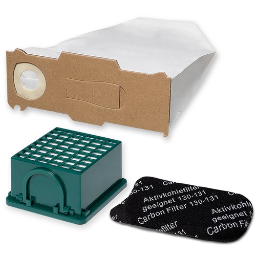 Sacchetti filtro - filtro, +