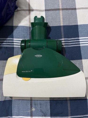 Vorwerk folletto kobold 351 - folletto,