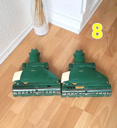 Spazzola elettrica vorwerk - spazzola,