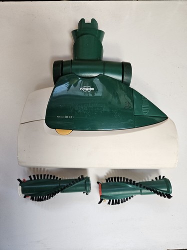 Spazzola elettrica vorwerk - spazzola,