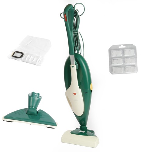 Vorwerk folletto 135 351 - vorwerk, 135+eb
