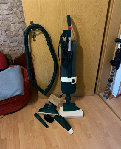 Vorwerk folletto 120 - folletto,