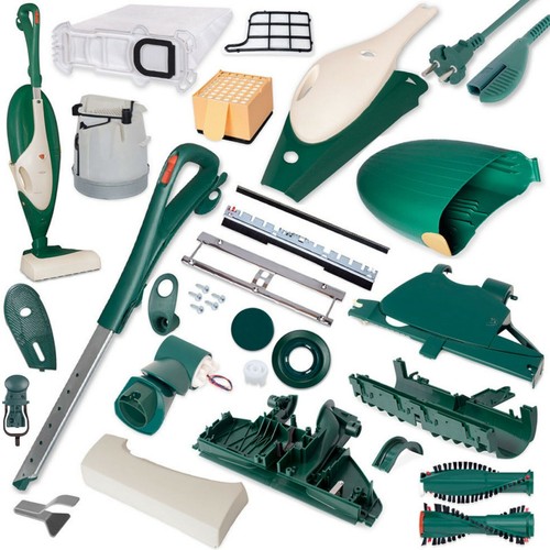 Ricambio adatto per vorwerk - adatto,