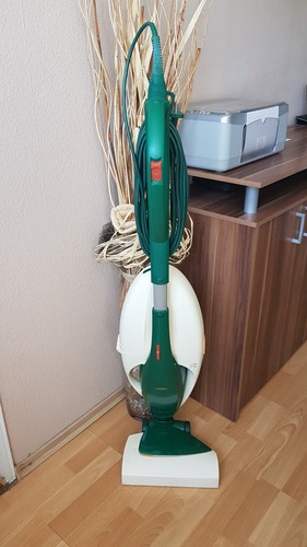 Vorwerk folletto 131 con - vorwerk,