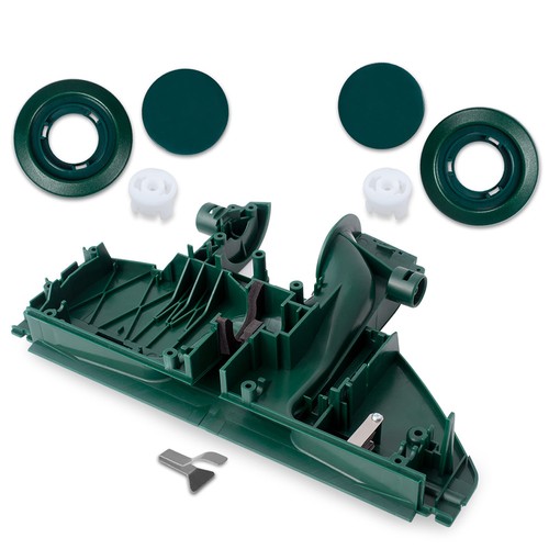 Piastra base adatta per - adatta,