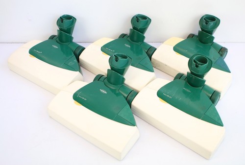 Spazzole elettriche vorwerk - 5,