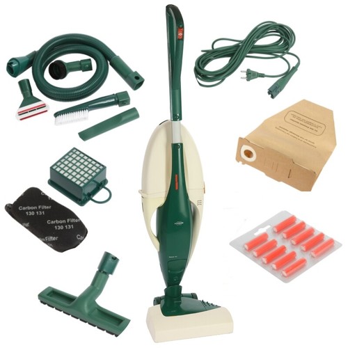 Vorwerk kobold 131 351 - 131+,