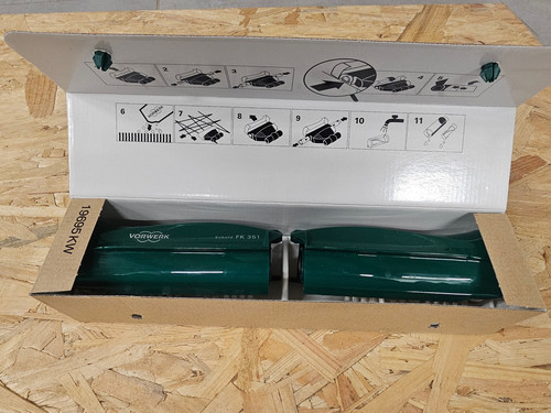 Kit fresca folletto originale - kit,