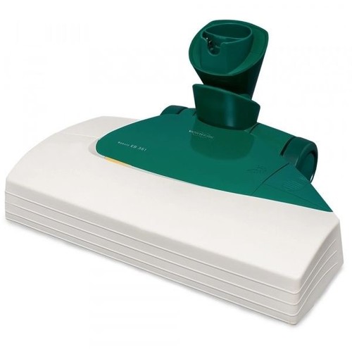 Spazzola elettrica vorwerk - elettrica, eb